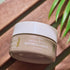 Hydrating Face & Body Mud Mask 11 oz, with Brush Applicator